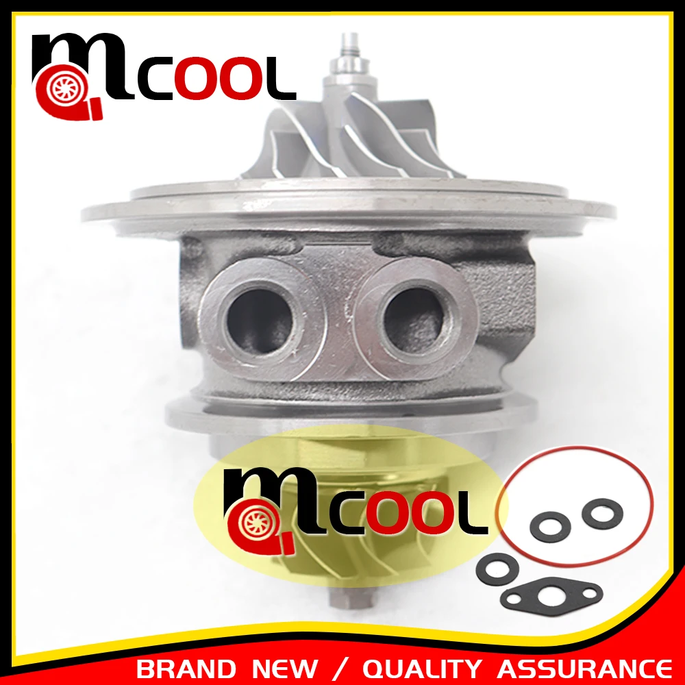 

Auto Turbo Core Turbolader Cartridge for Lincoln MKS MKT 3.5L For Ford Taurus SHO EcoBoost 3.5L 790317 790317-0003 AA5E9G438GD