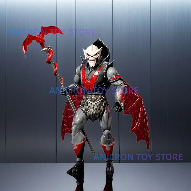 

In Stock Original The Masters Of The Universe Hodak Action Figure Toy Gifts