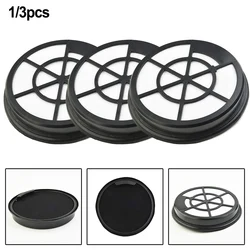 1/3pack Dust Tank Filter Replacment Kit For Cecotecs For Conga For Multicyclonic 08590 Vacuum Cleaner Replacement Part