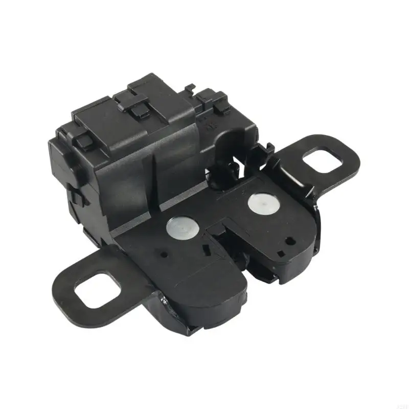 Tailgate Trunk Lock Actuator for Mini Car Tailgate Lock 51249802312 9802312 Trunk Lid Lock Latches Easy Installation