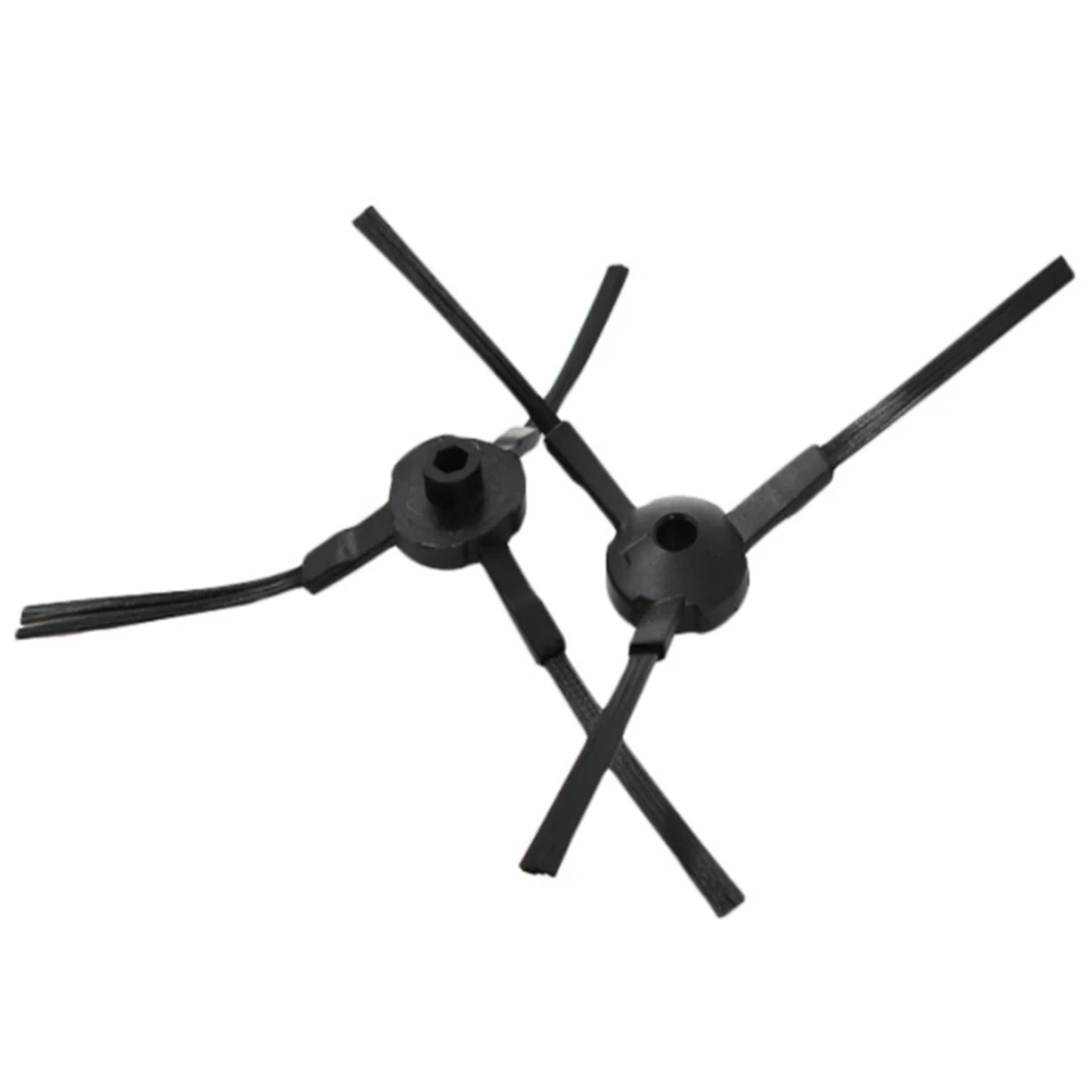 10 Stück Kehr roboter Filter Seiten bürste Hepa Filter passend für v3s/v5s/v5/v3l Roboter Staubsauger Zubehör