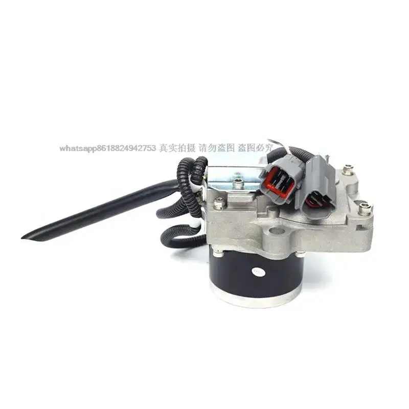 7834-40-2000 7834-41-2000 7834-40-3000 7834-41-2002 Governor Motor for Komatsu Excavator PC120-6 PC200-6 PC200-7 PC220-7 PC300-6