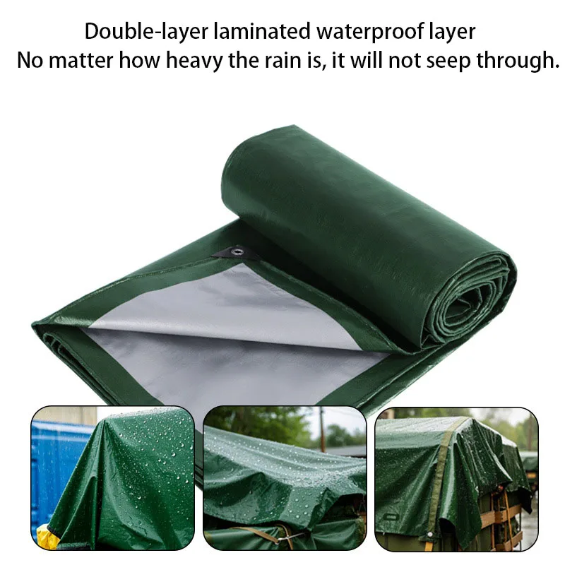 Thumbnail 4 - #1 Awnings List of Top Picks