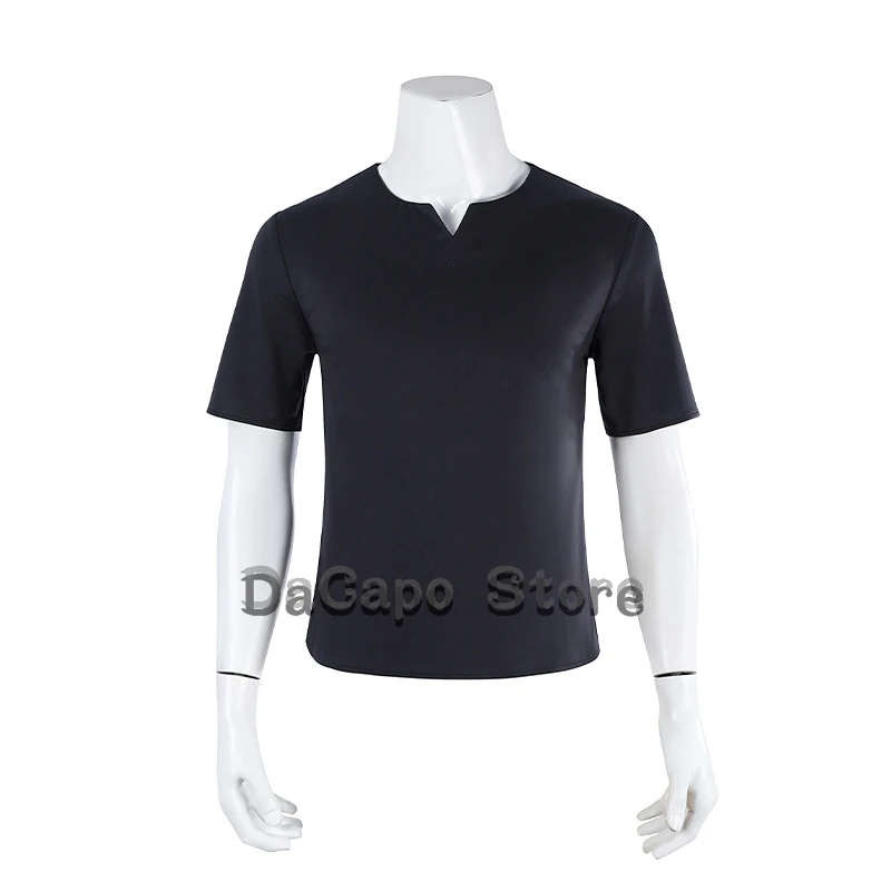 دانتي أزياء تنكرية شعر مستعار أحمر خندق DMC الشيطان هنتر قد يبكي سترة الهالوين زي الهالوين كرنفال أنيمي لعبة الأدوار