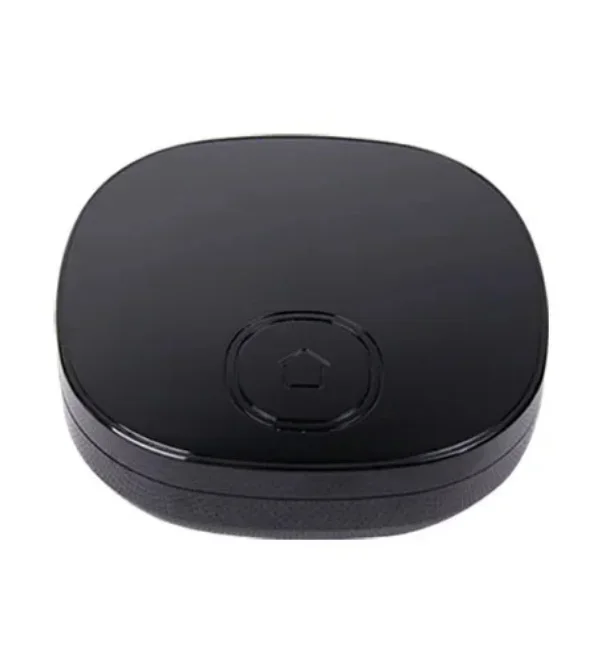 New Kincony AG Pro Smart Hub + ESP32 Gateway Tuya Universal Remote IR RF Controller Work With ESPHome Smart Home Assistant Tasmo