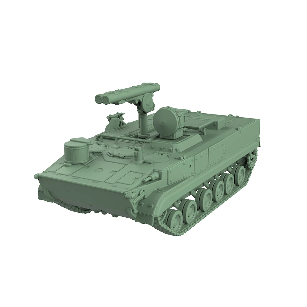 

1/144 1/200 1/700 SSMODEL SS951 Комплект военной модели Россия Хризантема-С с защитой от танка, управляемая ракета, миниатюрные статические военные игры