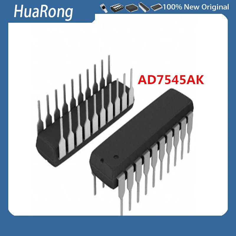 2PCS/LOT    YM4113B   YM4113   DIP-16  AD7545AK   AD7545AKN   AD7545AKNZ  AD7545   DIP-20   MC3401L  MC3401   CDIP-14