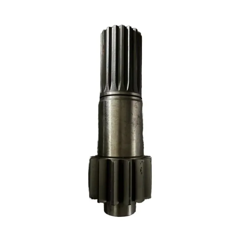 

Jiamusi Roadheader High Quality First-Level Central Gear Model 6000000010423 for Mining Equipment