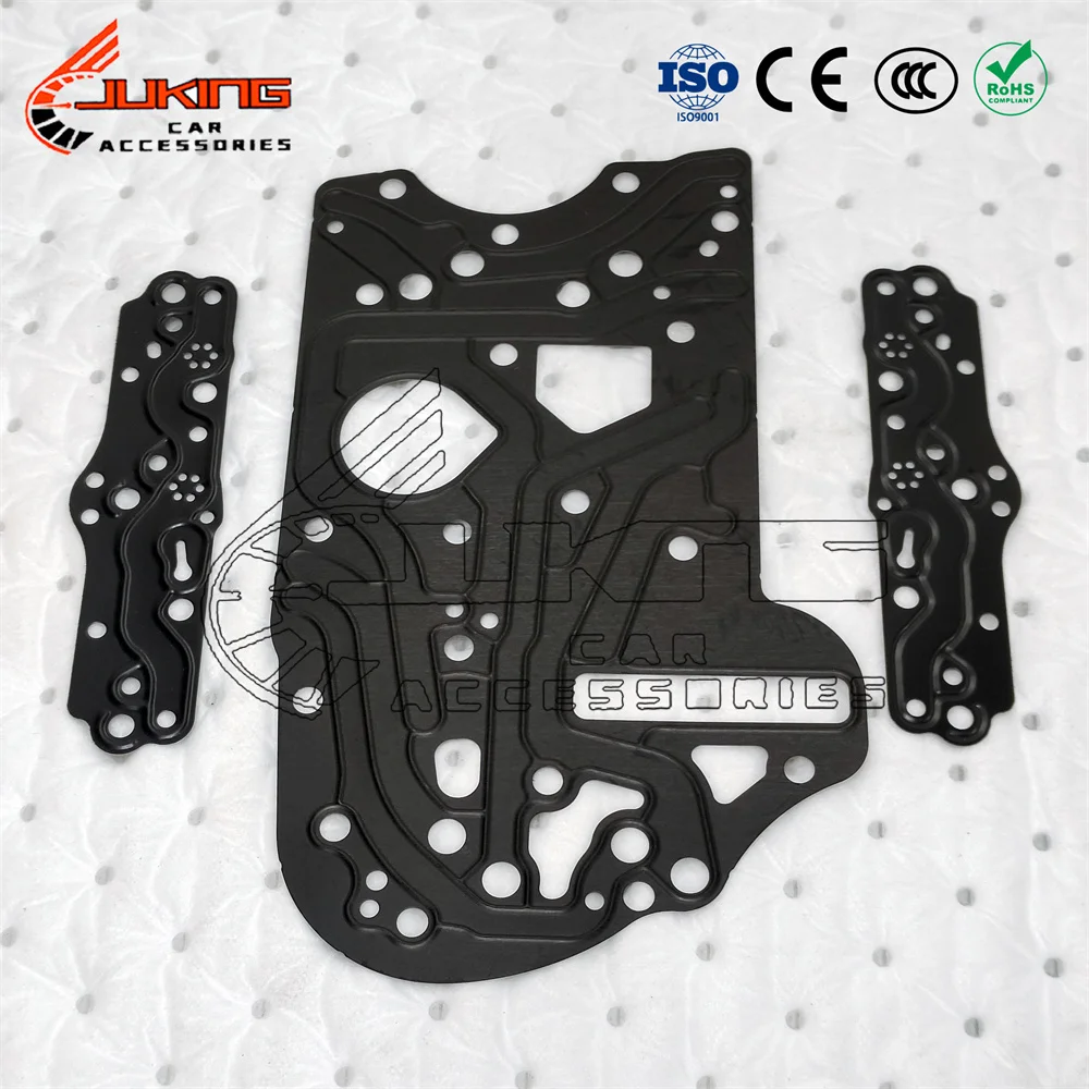 

5/10 SET New DSG DQ200 0AM Gearbox Overhaul Gasket 0AM325467J 0AM 325467 J For VW Audi SEAT SKODA