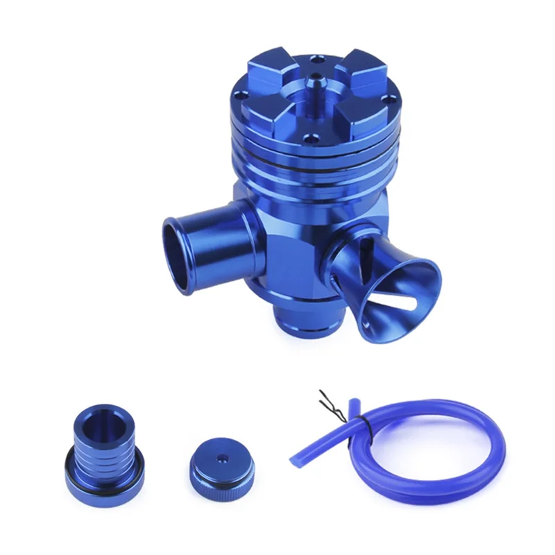 

A82M-BOV Discharge Valve V Type Exhaust Valve Car Pressure Relief Valve For A3 A4 A6 TT VW Golf Jetta Beetle Passat