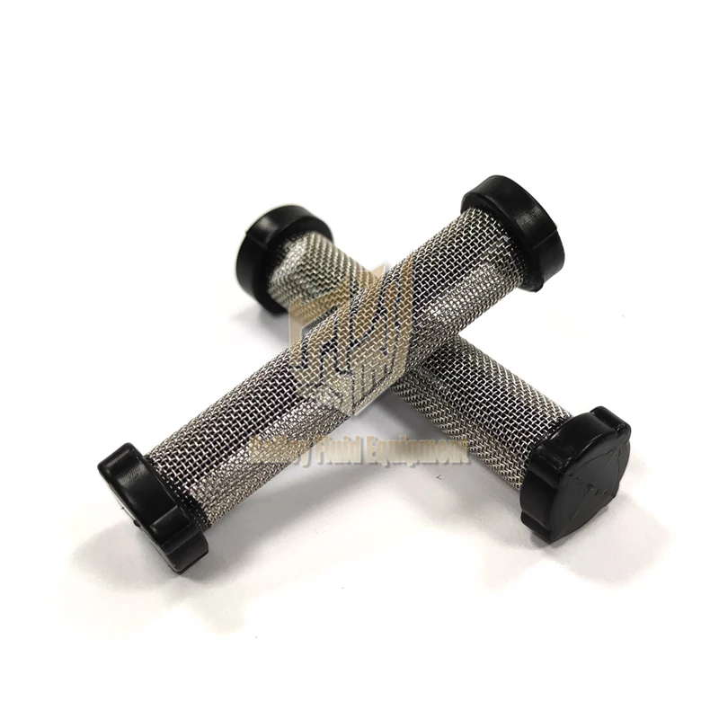 Filtro KIT pompa GX21 da 5 pezzi 288747 per spruzzatori airless elettrici a batteria