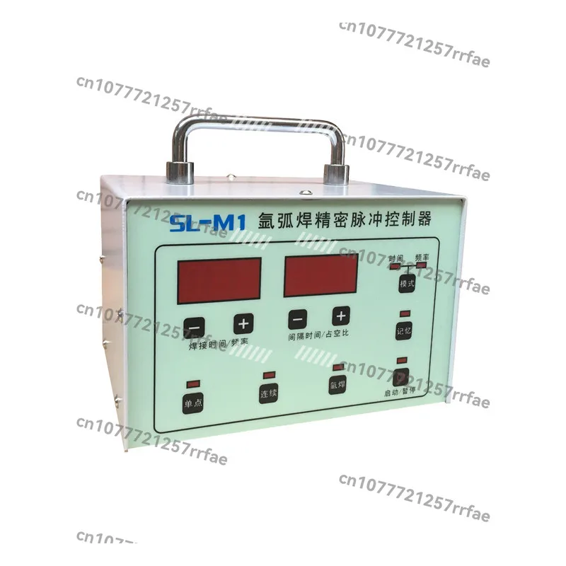 

Argon Arc Welding Modified Cold Welding Machine Pulse Controller Control Board
