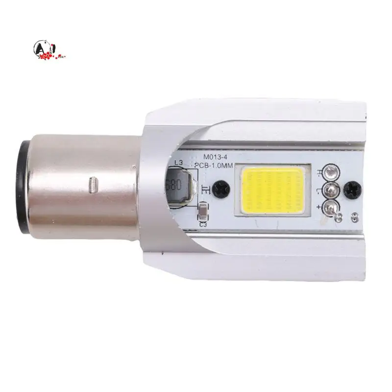 A10E-H6 BA20D, Motorcycle Headlight, BA20D Px15d Motorcycle Led Bulb, H6 Scooter Accessories