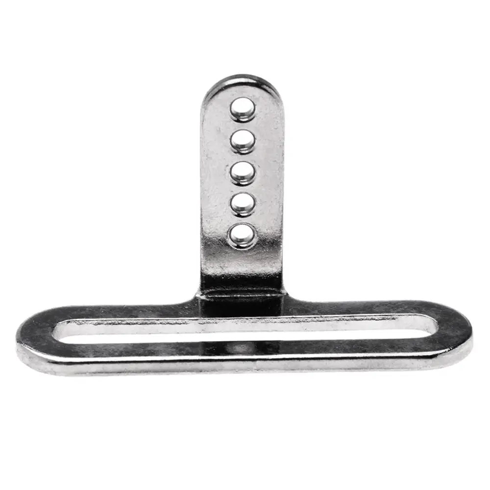 5 Holes Thread Eyel…