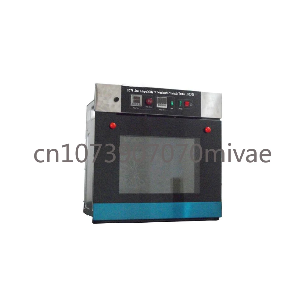 IP278 ADDITION Lab Petroleum Products Seal Compatibility Tester Seal Compatibility Test Apparatus