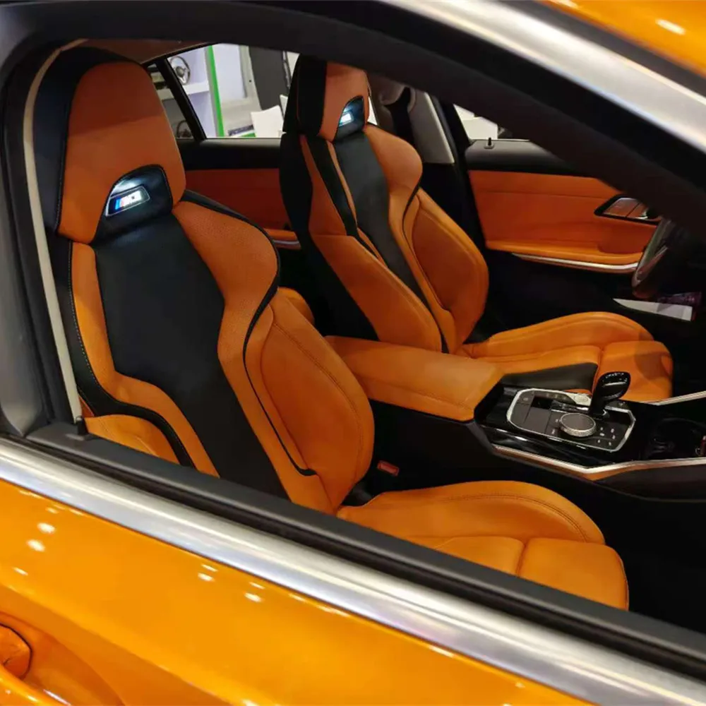 

Luxury ABS Interior Kits for G-Class (G350/G500/G63) W463/W464