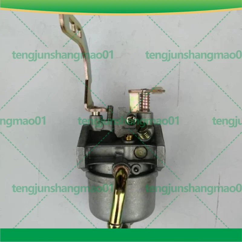 Carburetor For Yamaha EF1000 1KW Generator JL100D Fuel Carb Garden Power Tool Accessories