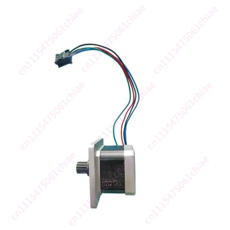 Urea Pump Motor, Diesel Truck SCR Post-treatment Urea Pump Drive Motor Maintenance Parts