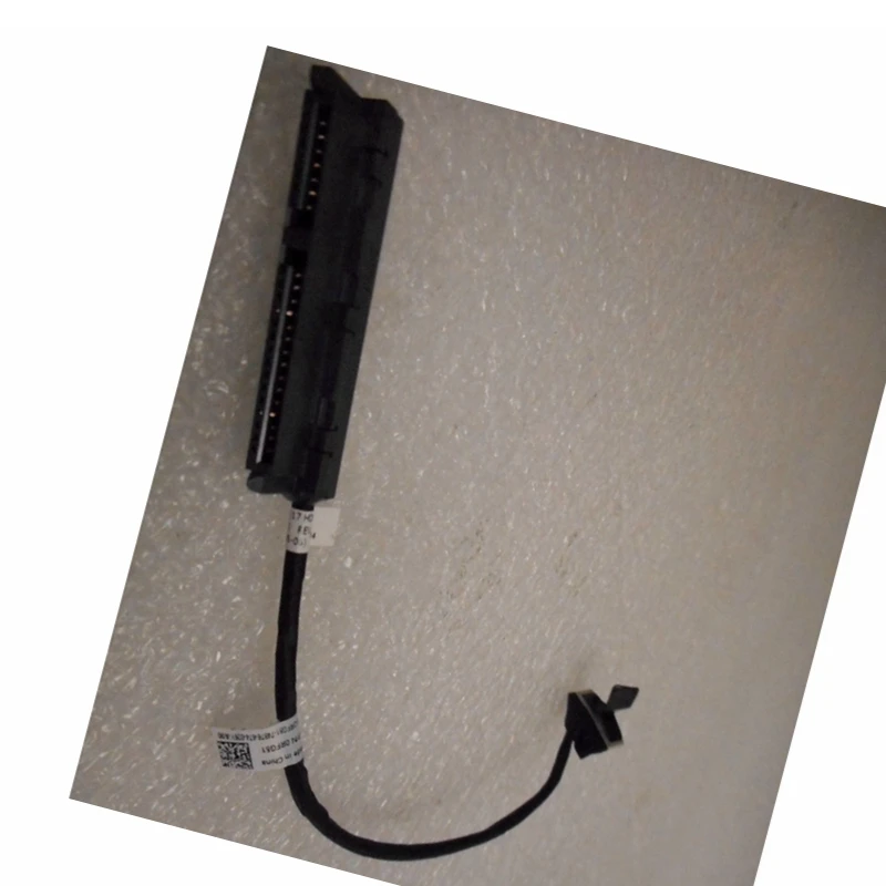 

Laptop HDD Hard Drive Cable Replacement for Dell Inspiron 7778 Repalce Black 450.08506.0001