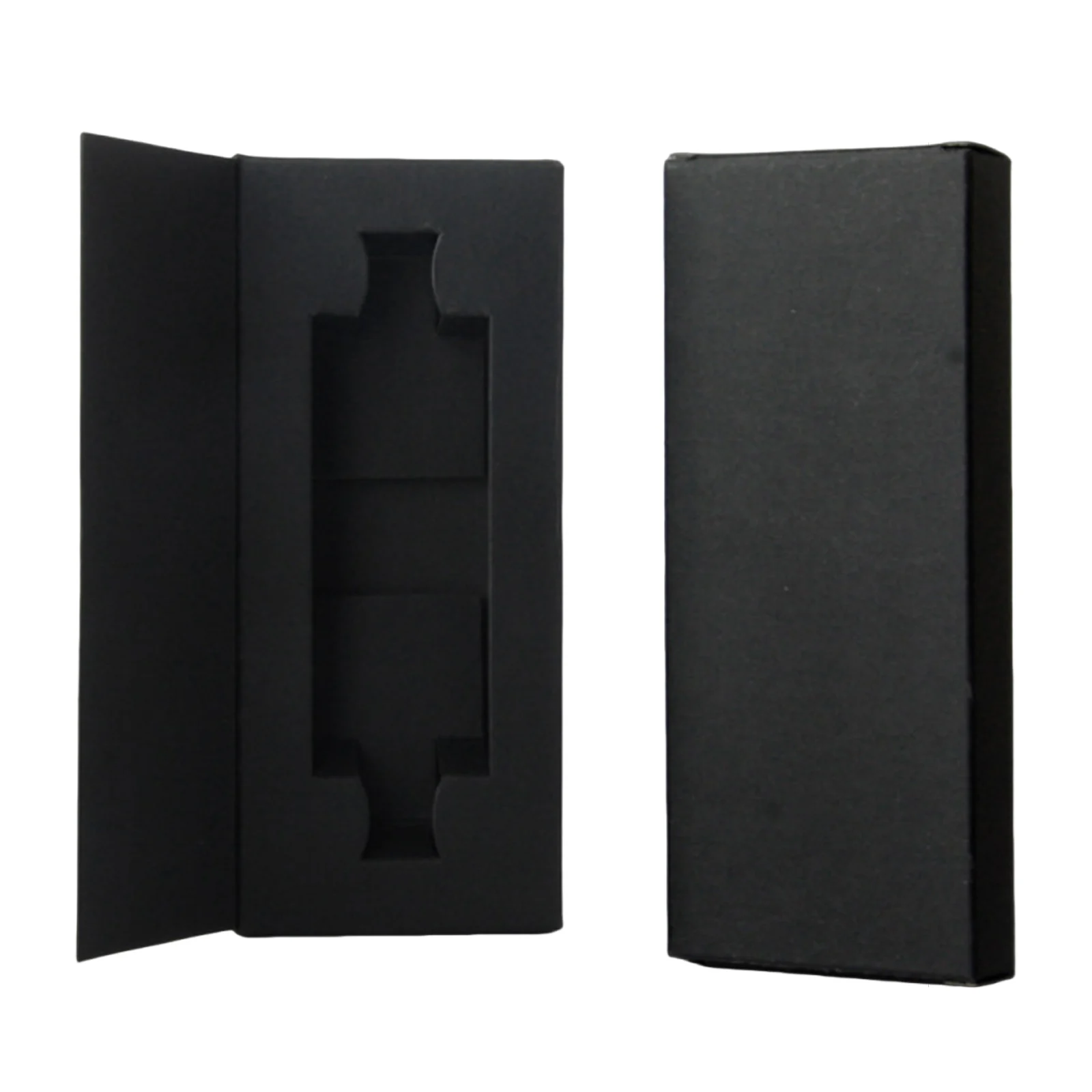1pc Perfume Bottle Packaging Box 3ml 5ml 10ml Box Spray Bottle Gift Box Fragrance Sample Set Aromatherapy Box Set