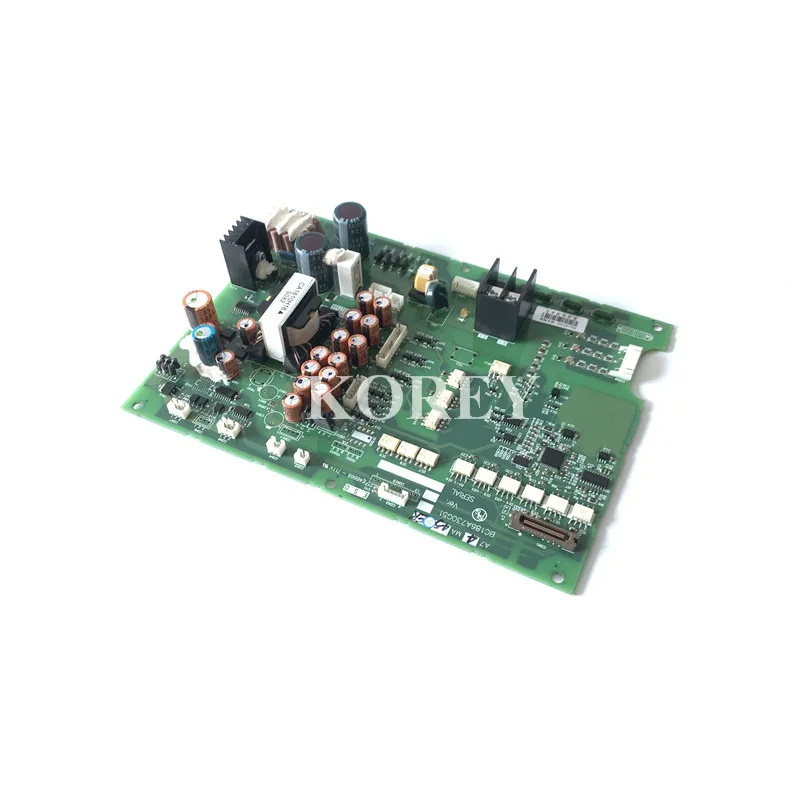 Imagem -03 - Inversor A700 A740 Series Drive Board A74ma45er