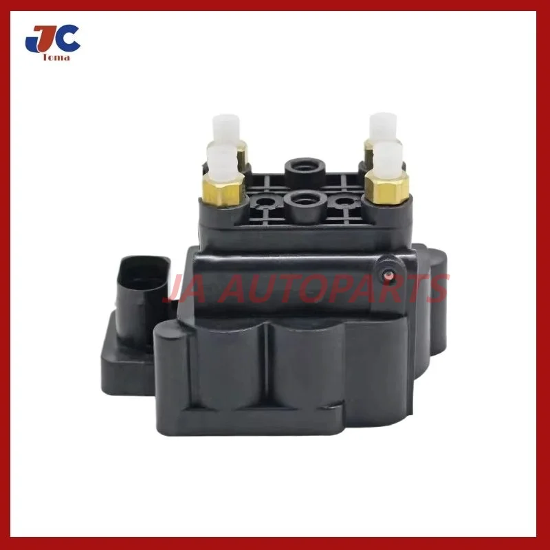 Solenoid Block Valve For KI-A Mohave Borrego 2008-2015 Separate Valve Air Compressor Parts 558202J000