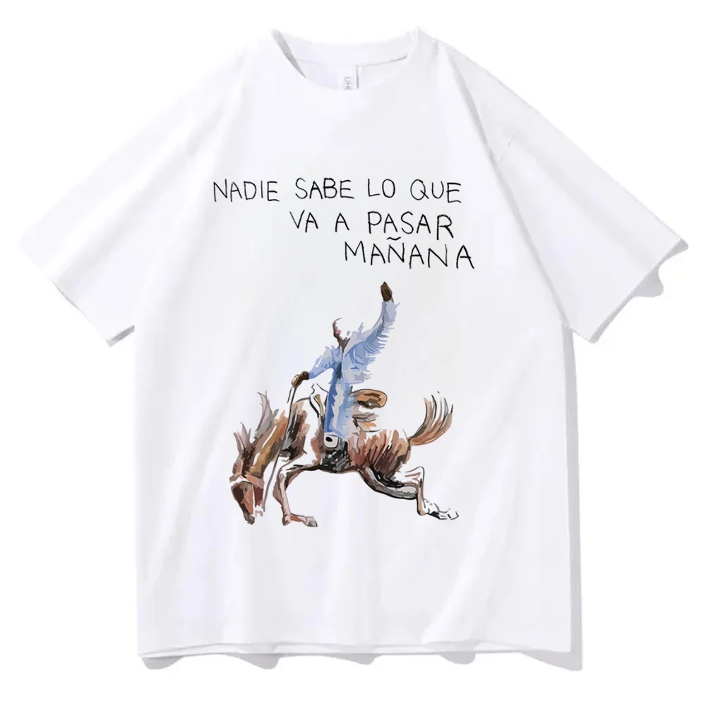 Bad Bunny top tees femme manga scene  meme cutecore clearance sales t shirt japanese cutecore alternative  cheap baddie