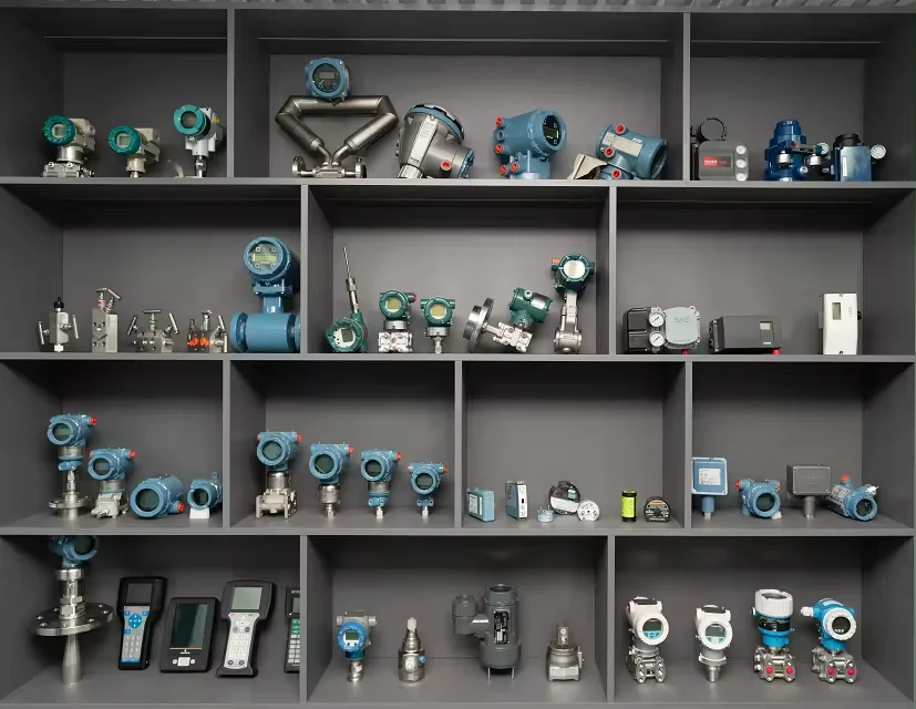 Transmisor de temperatura ITEMP TMT86 100% original