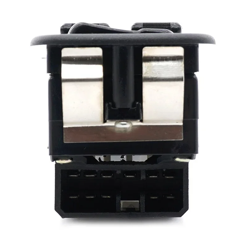 OEM: 3476010 Interruptor de control maestro de ventanilla eléctrica para Mazda