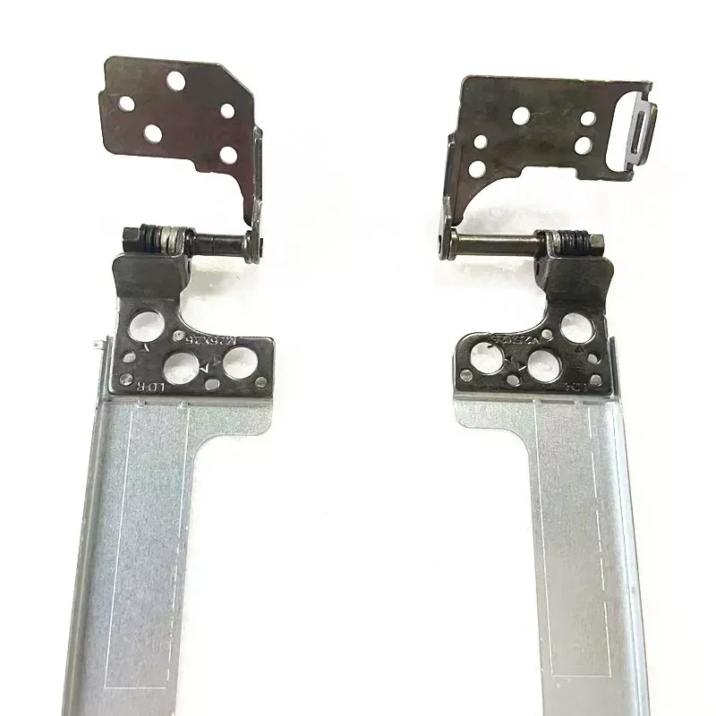Hinge Assembly for Acer Shadow Rider 4 AN515-54 AN515-50 AN515-43 N18C3 Laptop Screen Shaft Hinge Replacement