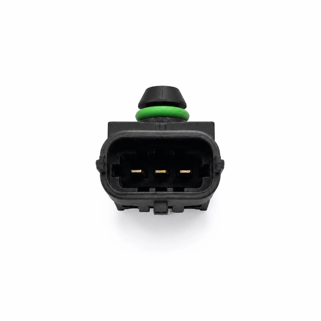 Intake Pressure Sensor 4423730 8201377790 223651975R For Opel, (Instrument Parts & Accessories)