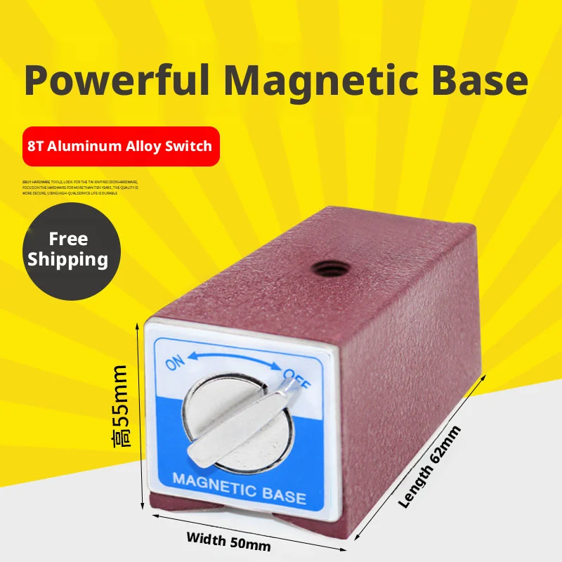 Variant: 8T-Metal switch