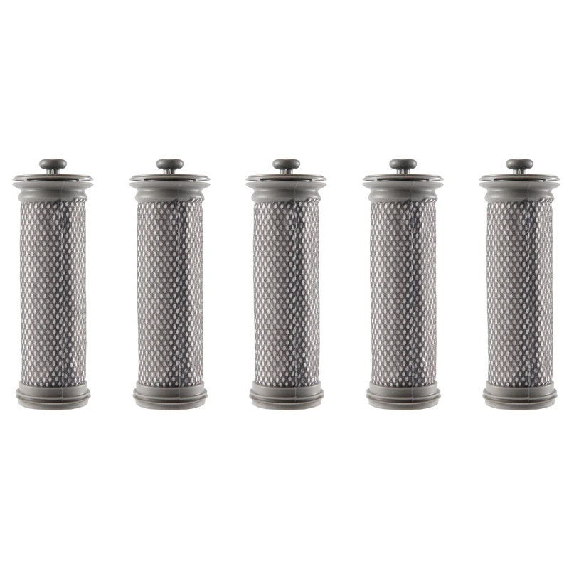 5 عبوات من الفلتر المسبق البديل للمكنسة الكهربائية اللاسلكية Tineco A11 Master/Hero A10 Master/Hero، Tineco Pure ONE S11/S12