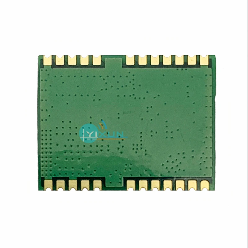 SIMCOM SIM28 GNSS Module SMT type with MTK mature GPS only navigation engine Support EASYTM self-generated orbit prediction