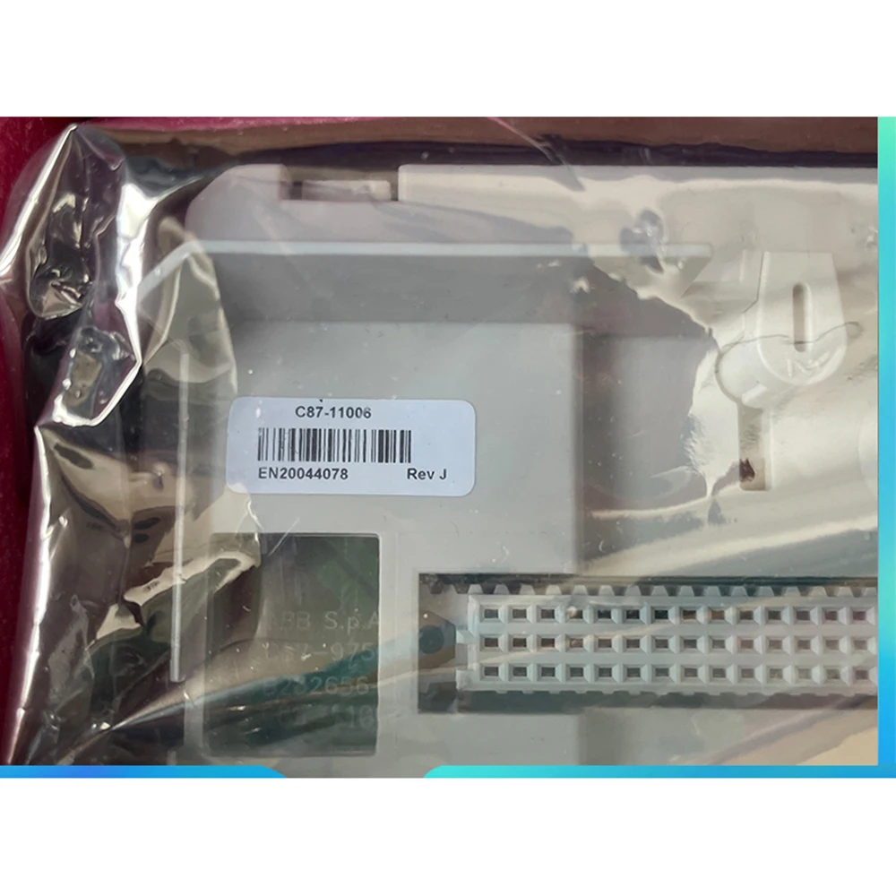 FAU810 C10-12010 Module For ABB