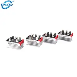 SQ ql5010 1000V 고전류 3 상 정류기 브리지 10A 20A 35A 50A 고속 복구 다이오드 정류기 레이저 다이오드 모듈