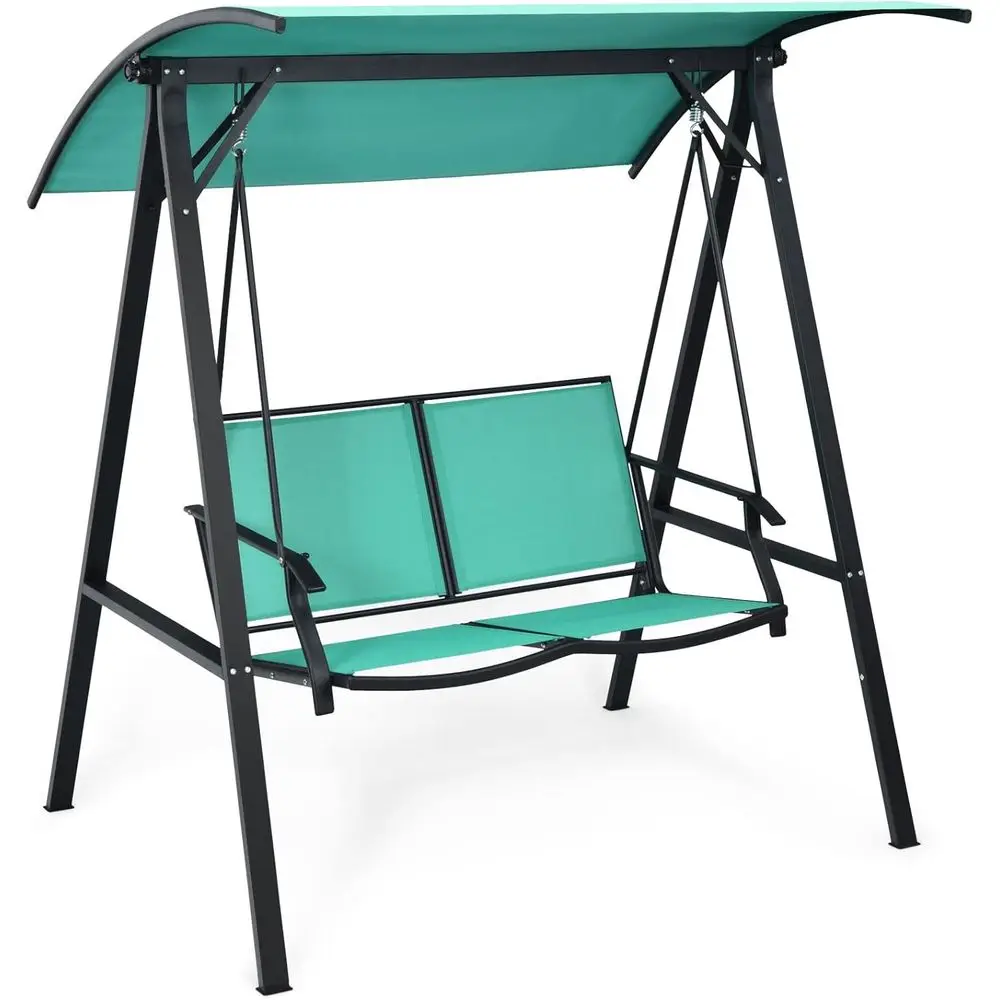 2-Person Patio Swin…