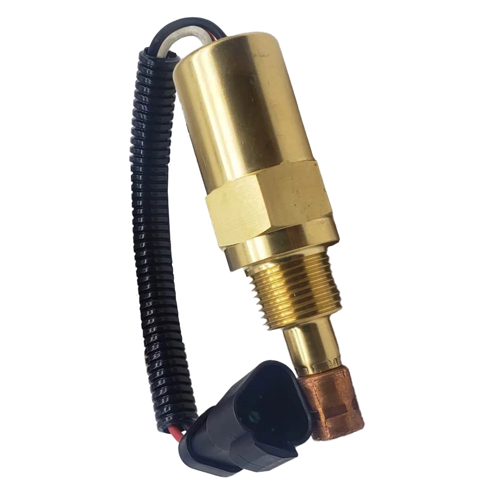 1083190 108-3190 Temperatursensor für Caterpillar 3208 3306B 307 3408 – Detail 2