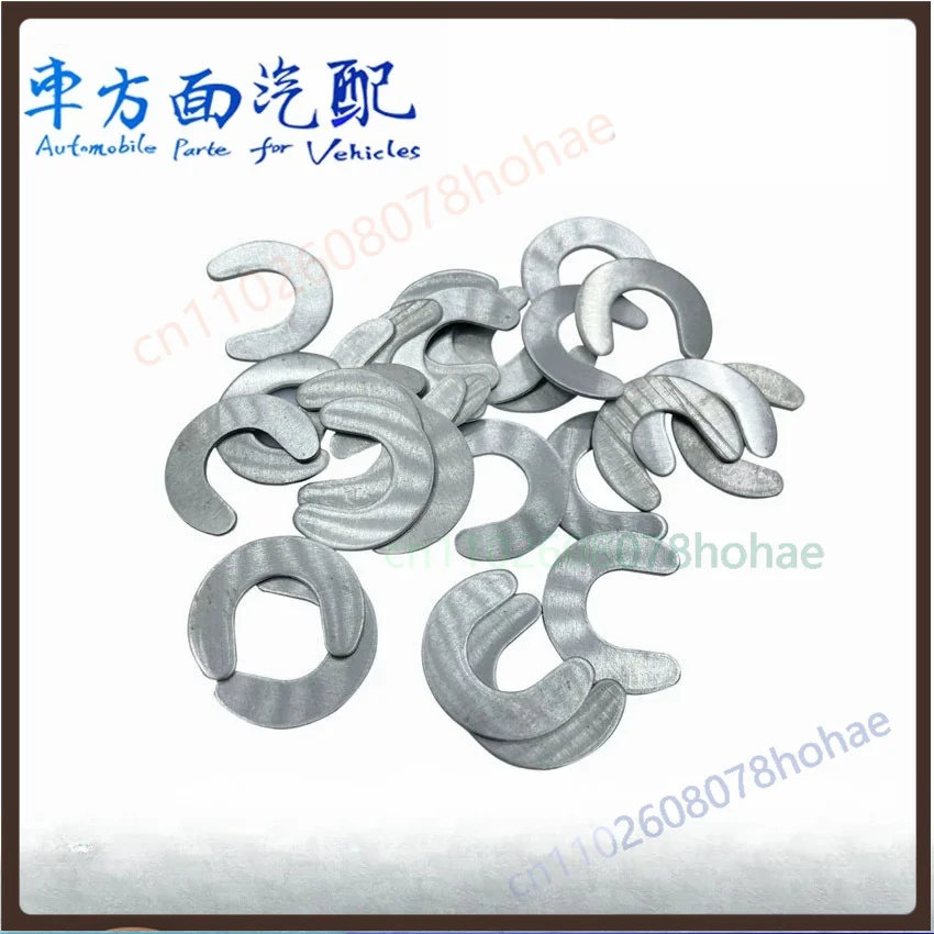 Adjustment Gasket & Protective Cover For Bosch 2.2 6.5 Urea Pump Nozzle