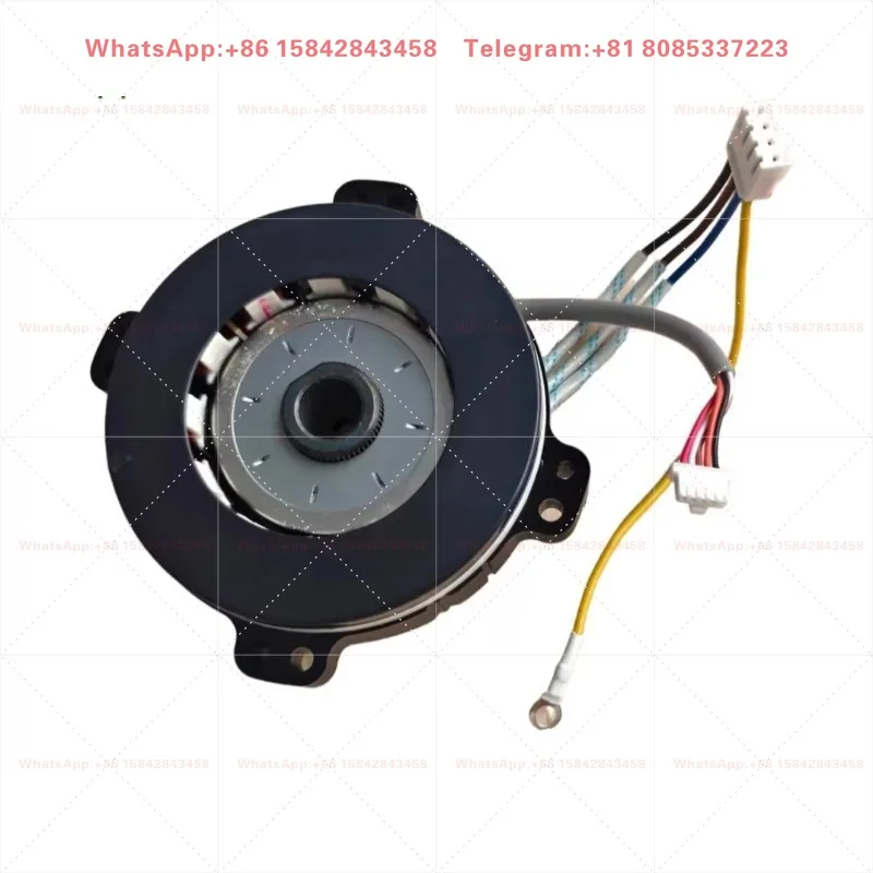 Original Motor W4 K4 P5 V5D Direct Drive Overlock Sewing Machine Chopping Sewing Machine Accessories