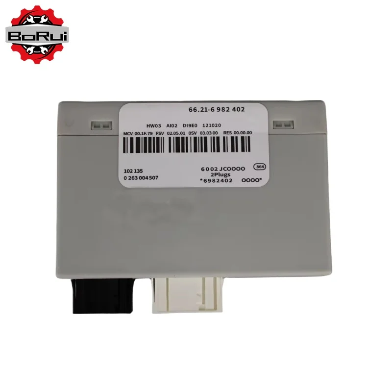 

66216982402 66209252639 Car PDC Park Distance Control Unit Module for BMW E87 E88 E81 E82 E90 E91 E92 E93 E84 2006-2013