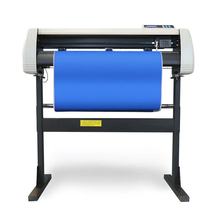 Computer Advertising Instant Printer Engraving Machine Reflective Film Clothing Thermal Transfer Paper Cutting Plotter