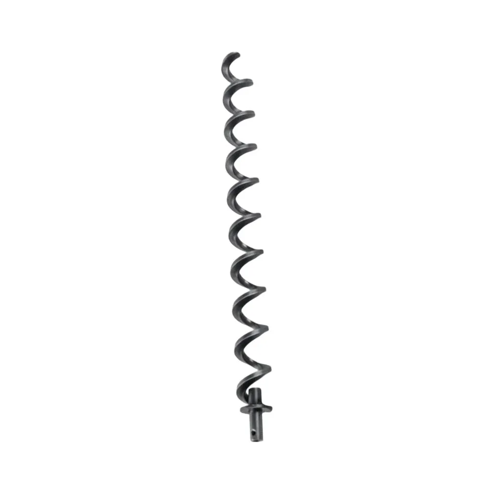 For Pellet Grill Repair Grill Auger Shaft Grill Accessories For Outdoor Cooking Bbq Accessory Square Steel Construction
