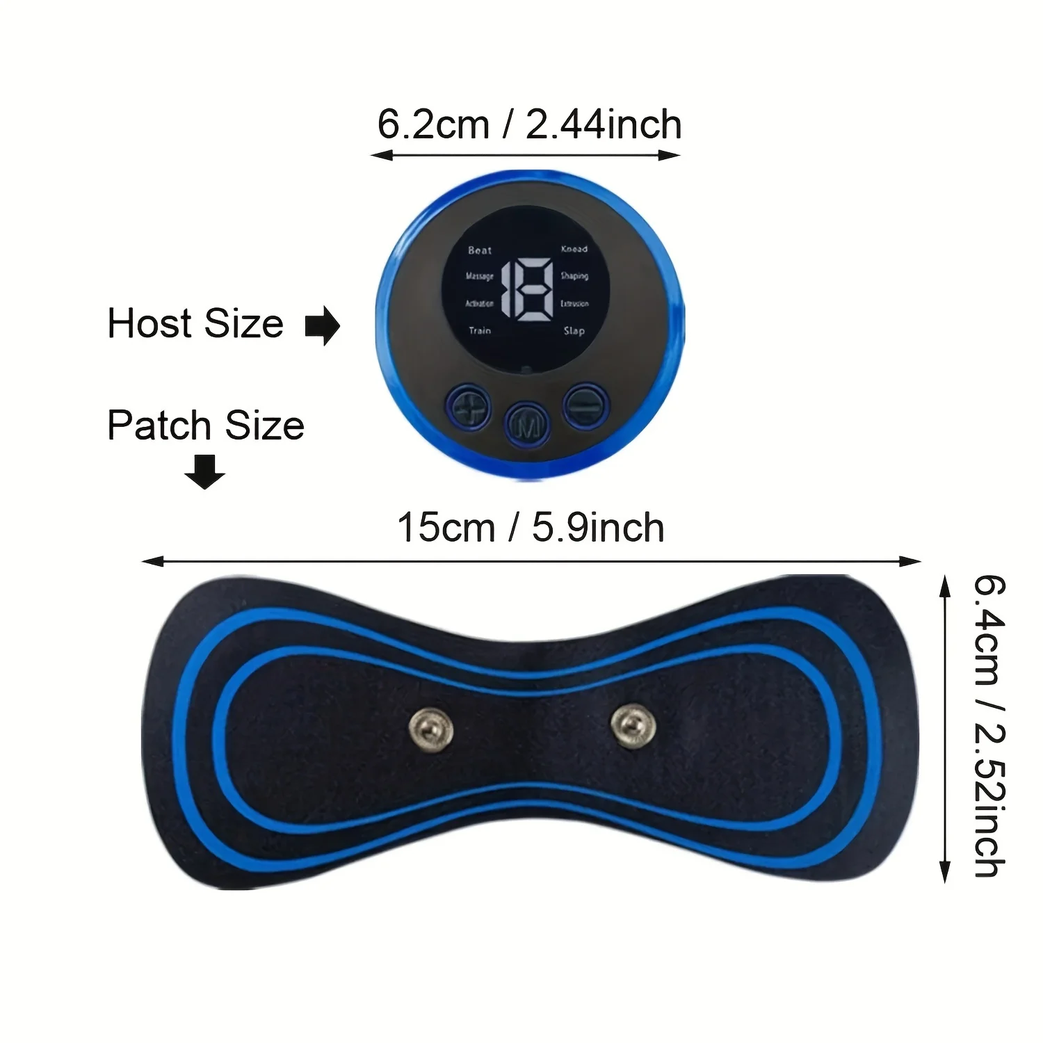 Thumbnail 3 - #22 Top Massagers Picks for Every Budget