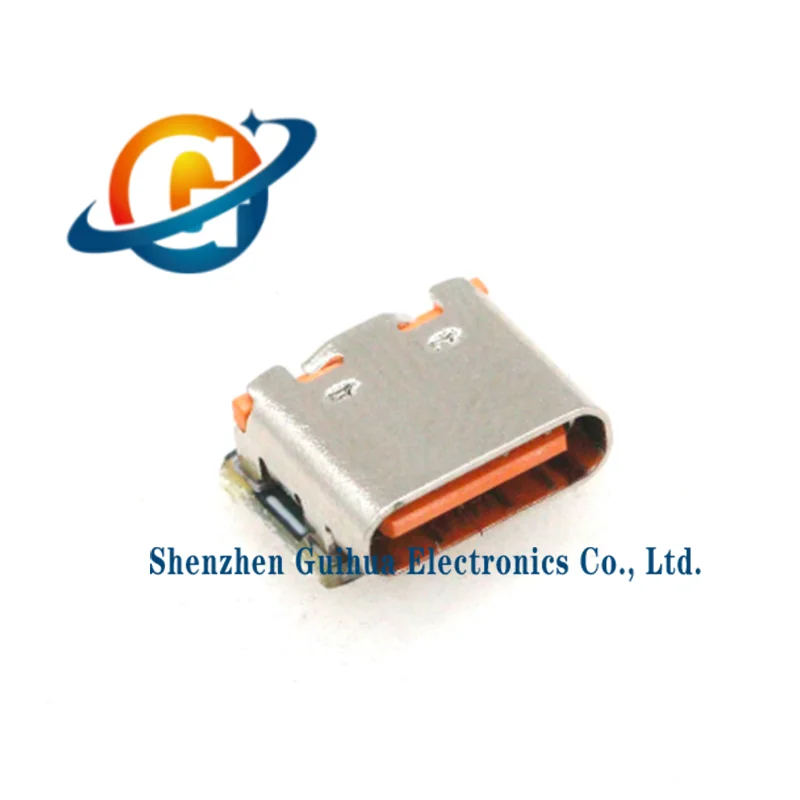 2pcs PD power decoy load application high voltage TYPEC plug connector QC protocol fast charging head notebook
