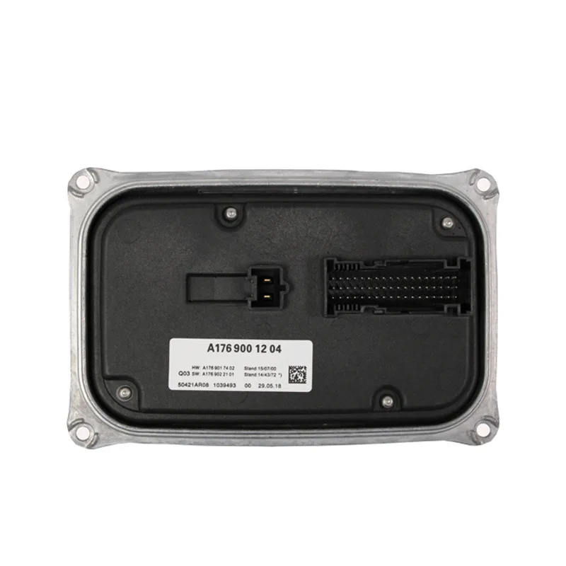 

For W176 W117 Car Lamp Driver Module Ballast LED A1769001204 1pcs