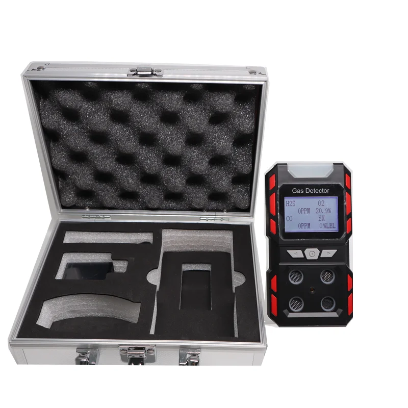 Quick Response Mult…