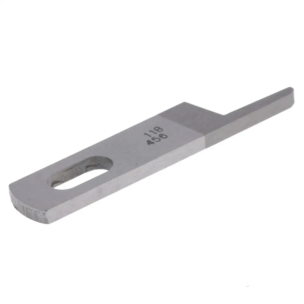 118-45609  OVERLOCK KNIVES USED FOR  INDUSTRIAL SEWING MACHINE
