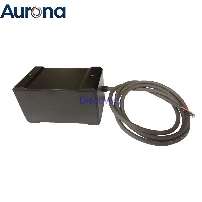【Industrial】FMK24-S Series 24GHz Microwave Ranging Radar Industrial Range Level Collision Avoidance Radar FMK24S5100