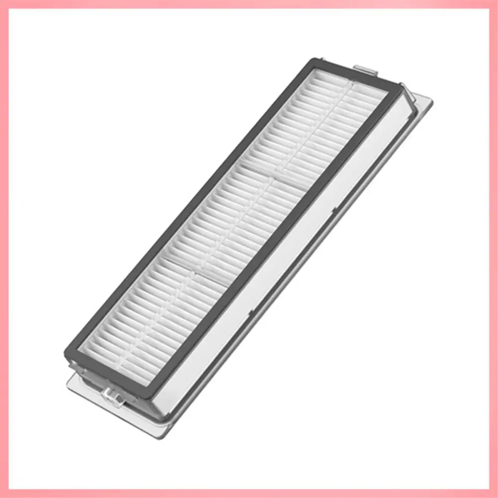 M02K-For Xiaomi Mi ロボット掃除機モップ 2 STYTJ03ZHM フィルター H Mijia ロボット掃除機アクセサリーメインサイドブラシスペアパーツ